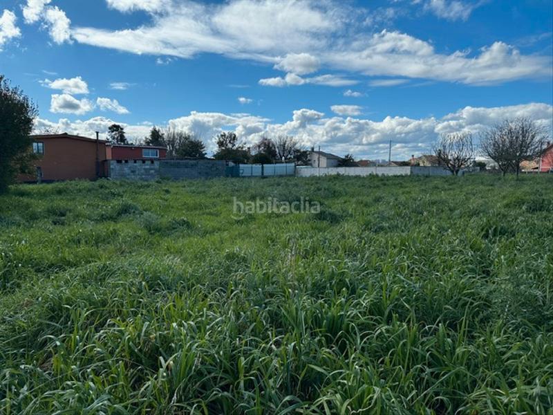 Foto 935d587a-5d8e-409d-9906-bc15e36d4f90. Terreno residencial en seixo 33 en Sada