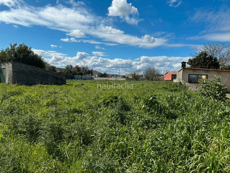 Foto cad22f68-7491-4e5f-92a7-efa4b739e98a. Terreno residencial en seixo 33 en Sada