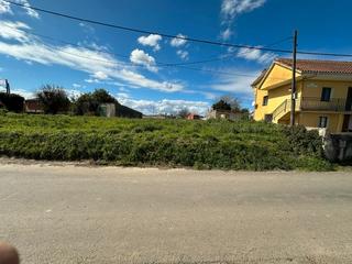 Residential Plot in Seixo 33