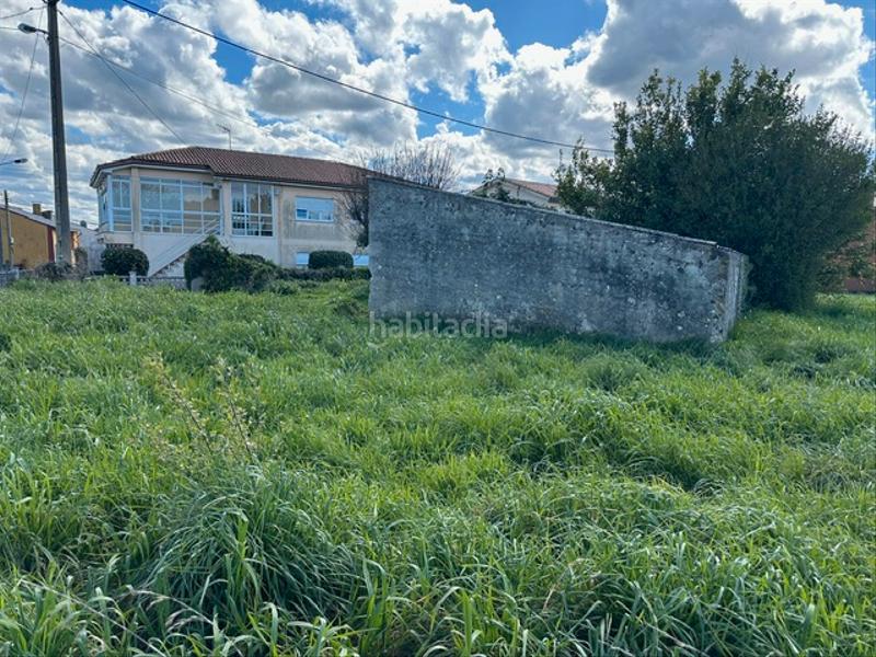 Foto b725e2d6-4b5c-4817-a8bd-c1c40f26388b. Terrain résidentiel dans seixo 33 dans Sada