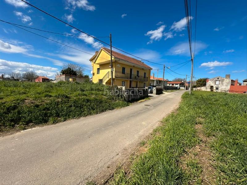 Foto 30e4db0e-0db5-4441-8b93-25fba4880871. Terreno residenziale in seixo 33 in Sada