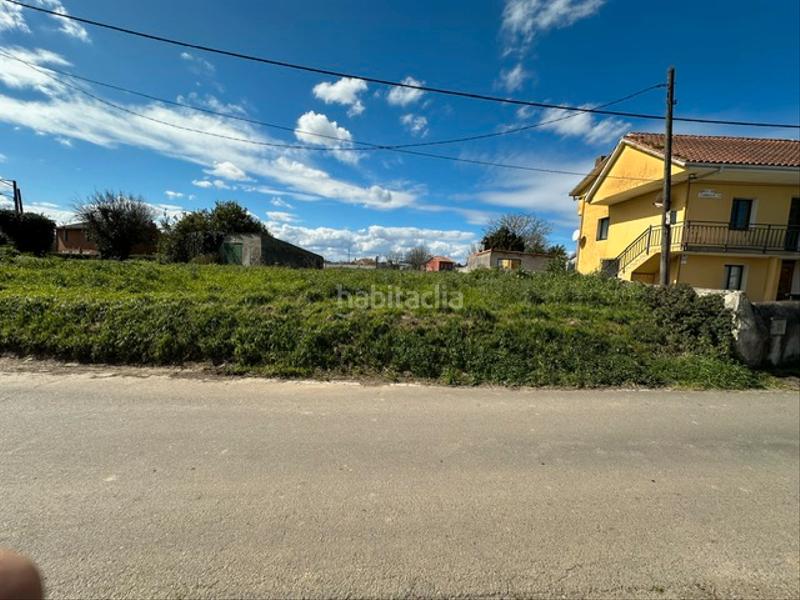 Foto 8ccb6698-153b-43a5-80c2-cdd1cf4bad58. Terreno residenziale in seixo 33 in Sada