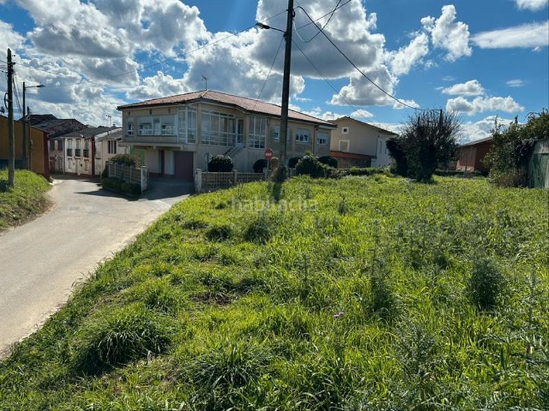 Foto a93e0ac8-df87-4de6-a950-5496ca20924c. Terreno residenziale in seixo 33 in Sada