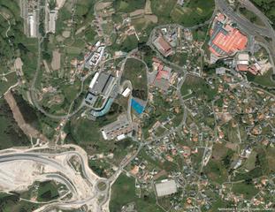 Wohngrundstück in Rua María Ana Mogás Fontcuberta 18