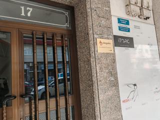 Business premise in Avenida Gramela 17