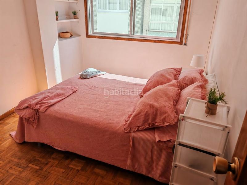 Foto 34072f69-c965-48d9-8ef1-a8eadd4547af. Appartement dans rúa san rosendo 42 dans Os Mallos Coruña (A)