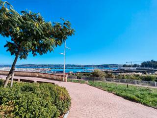 Location Duplex  Rua buenavista 31