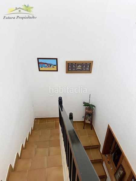 Foto 1aa138e9-b09b-467b-ac53-fd2599e74e00. Planta baixa a Punta Mujeres Haría