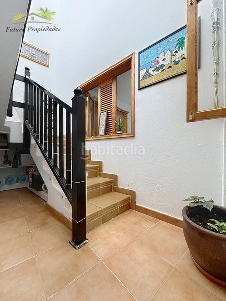 Foto 363f53d2-fa34-4675-960d-c83ed577c777. Planta baixa a Punta Mujeres Haría