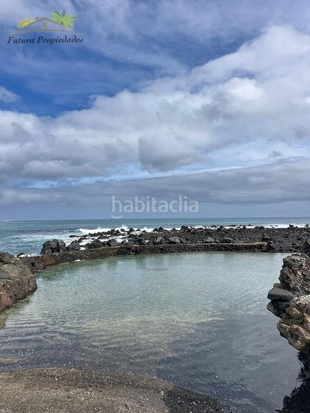 Foto 95f69229-ff8d-4197-88da-2b6bdfdcb31e. Planta baixa a Punta Mujeres Haría