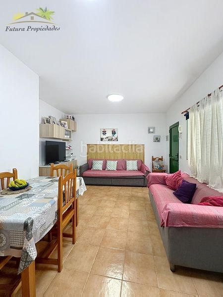 Foto b4e63b96-8b16-42b2-ab81-05c3c05265ff. Planta baixa a Punta Mujeres Haría