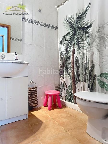 Foto d2420f85-f586-4d6c-ab41-9949be362281. Planta baixa a Punta Mujeres Haría