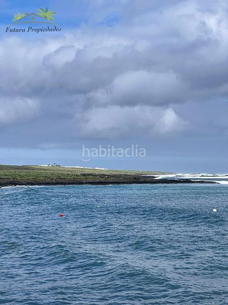 Foto f3d3bf88-192d-4175-8375-dd81c2b0afdb. Planta baixa a Punta Mujeres Haría