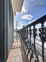 Appartement à Centro - La Vega Alta. Piso con garaje  en el corazón de arrecife