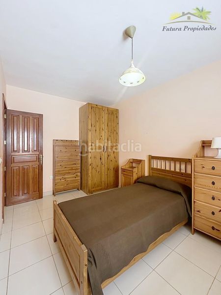 Foto a74d18c2-23a0-4ec1-bc5a-e3e3760d292b. Pis amb aparcament a Centro - La Vega Alta Arrecife