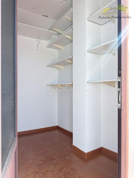 Foto c6475b7b-4693-4b59-b6a6-c6114b14e31e. Pis amb aparcament a Centro - La Vega Alta Arrecife