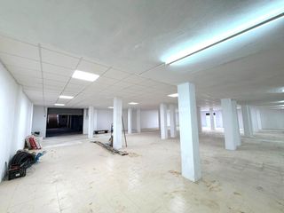 Local Comercial a Playa Honda. Excelente local diafano en playa honda