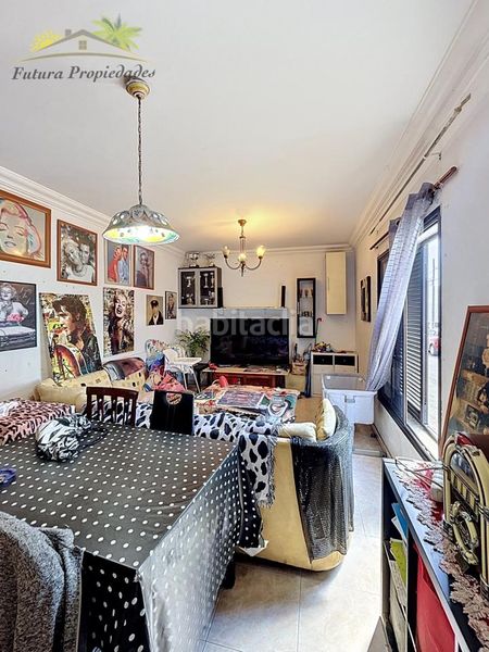 Foto 9f3d2ad3-f9fe-45b5-89e0-f0e5565098a2. Duplex dans Argana Alta - Maneje Arrecife