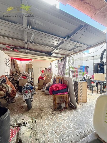 Foto f51142f1-e809-4acc-908a-f5e034666fd9. Duplex dans Argana Alta - Maneje Arrecife