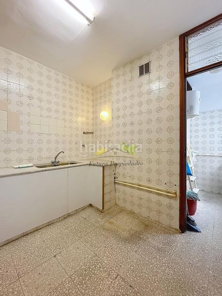 Foto 0d5a8b37-4f19-45e6-8d5d-843e5e4116af. Pis a Centro - La Vega Alta Arrecife