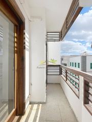 Etagenwohnung  León y castillo. Piso en calle real a 200 mts del mar