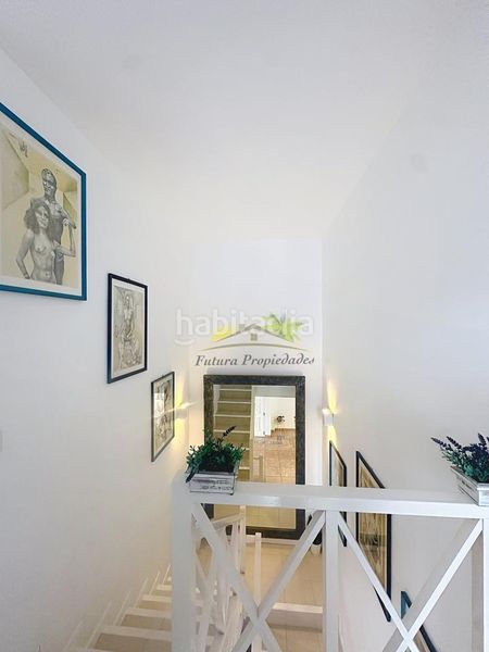 Foto a3a62dc9-d2d2-4135-907c-bcdf8472ab85. Casa amb aparcament a Playa Honda San Bartolomé