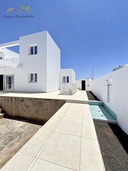Foto 95b1b76f-bb1d-4462-9059-8e03429f98fe. Casa en Tahiche Teguise