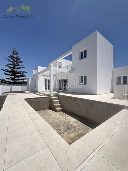 Foto b97eee65-35e3-4a7a-bb8d-30c8f8797db1. Casa en Tahiche Teguise