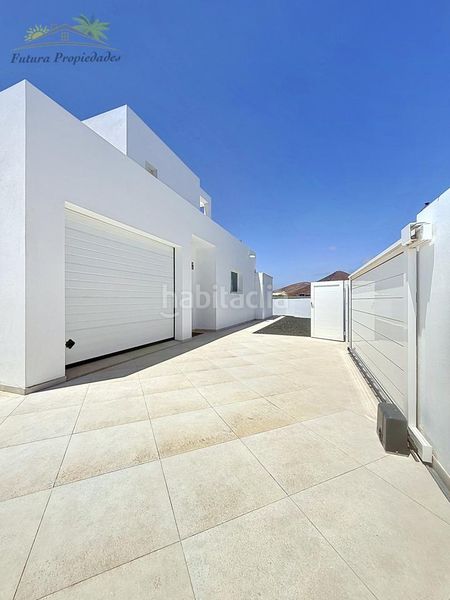 Foto f1b89043-9aee-488c-aa21-e32c6f339cc5. Casa en Tahiche Teguise