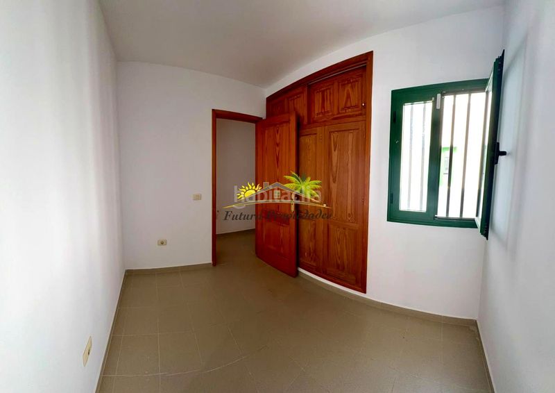 Foto bfda3a19-c130-4689-94f6-29fa68b7180b. Pis a San Francisco Javier - Argana Baja Arrecife