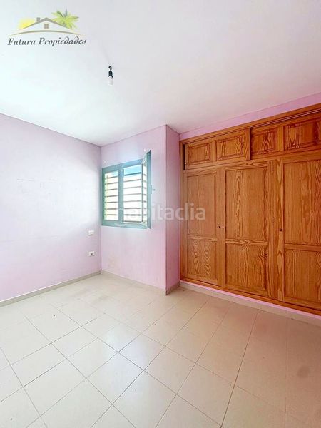 Foto ebd4b21b-de8a-4881-82d8-e52d31c436a7. Pis a San Francisco Javier - Argana Baja Arrecife