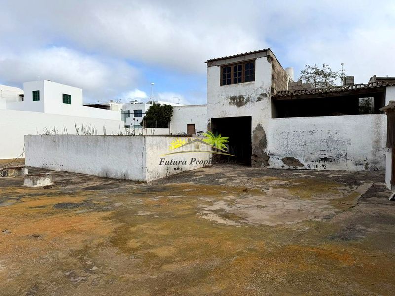 Foto 47fede3b-75dd-498e-b918-1a8c2bf6b653. Terreny residencial a San Bartolomé pueblo San Bartolomé