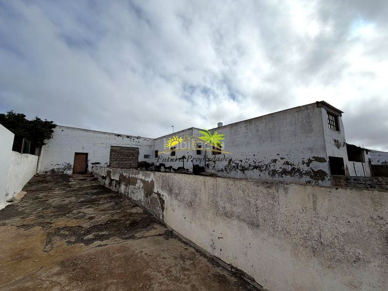 Foto 5327d371-fd5a-4a10-a660-4cf67a1a4637. Terreny residencial a San Bartolomé pueblo San Bartolomé