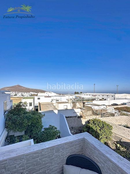 Foto f7e59916-772e-4fac-8dd2-116af691a675. Pis a San Bartolomé pueblo San Bartolomé