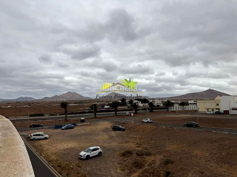 Foto 544859b0-dc05-463f-a1f7-a1566c2f54a4. Pis amb aparcament a San Francisco Javier - Argana Baja Arrecife