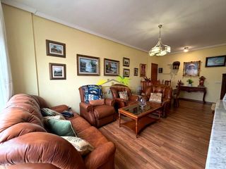 Appartement à San Francisco Javier - Argana Baja. Excelente piso con plaza de  garaje en san francisco javier