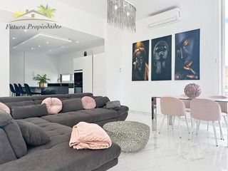Casa a Femés