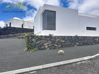 House in Femés. Vivienda unifamiliar en femes