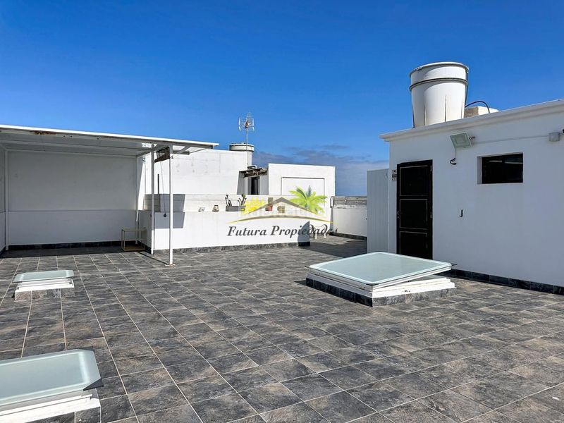 Foto 0f99b2d5-ed7d-43e9-9d3a-628fca1a4f60. Casa a Valterra - Altavista Arrecife