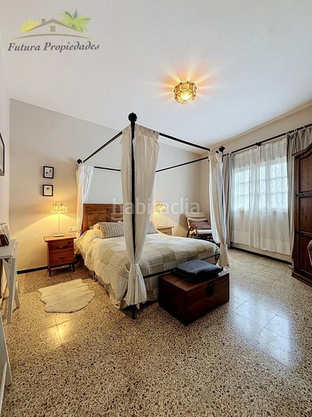 Foto 0aaa7899-6041-4d1e-b6a4-a56b6641d722. Casa amb aparcament a villa de Teguise Teguise