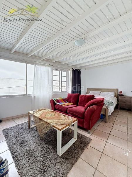 Foto 0ea67a92-63f6-465a-ac92-8944304da836. Casa amb aparcament a villa de Teguise Teguise
