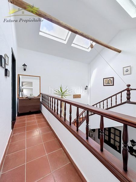 Foto 1e36599d-4955-44e8-a278-404056b6325c. Casa amb aparcament a villa de Teguise Teguise
