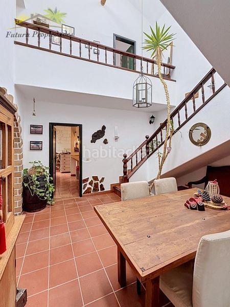 Foto 6af93ac0-f57d-49ad-b7cf-c07099a20379. Casa amb aparcament a villa de Teguise Teguise