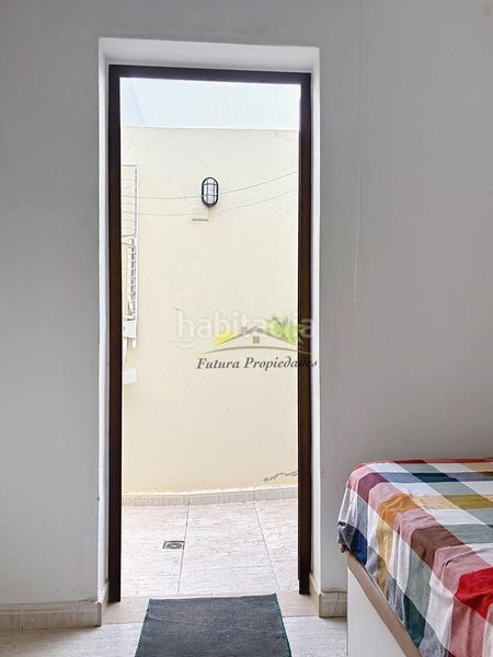 Foto eb033333-3c46-460d-be2a-ae031c278ae1. Pis a Argana Alta - Maneje Arrecife