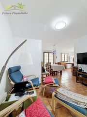 Planta baixa a Arrieta. Apartamento a 50 metros del mar en arrieta