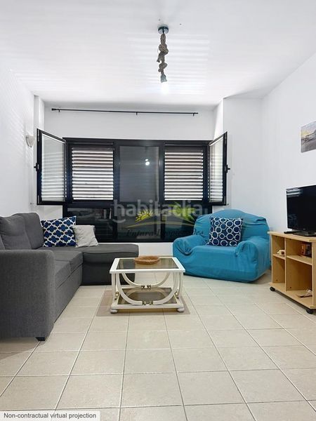 Foto cebbd83d-c688-4644-bef8-ecbcab93d79e. Pis a Argana Alta - Maneje Arrecife