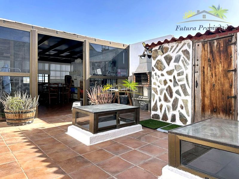 Foto 2fa5db30-9efe-48f1-97b4-f15b43275011. Duplex in San Francisco Javier - Argana Baja Arrecife