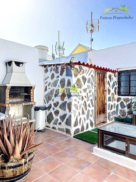 Foto 6e58c2da-32dd-46dd-a00e-4a8e8e196a24. Duplex in San Francisco Javier - Argana Baja Arrecife