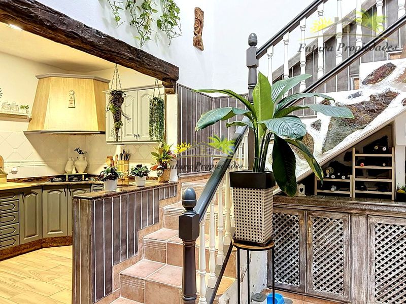 Foto 8445a585-d5d8-4cb6-90b2-dacc74419253. Duplex in San Francisco Javier - Argana Baja Arrecife