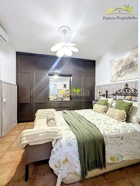 Foto acb16458-52c2-4739-a758-c2999407c70c. Duplex in San Francisco Javier - Argana Baja Arrecife
